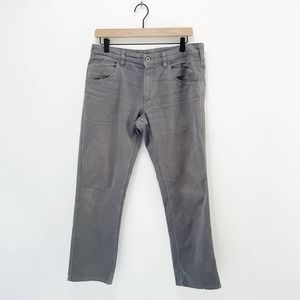 Bonobos Straight Leg Ribbed Men's Pants